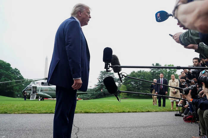 Посол США в Израиле назвал Трампа исторической фигурой уровня Трумэна