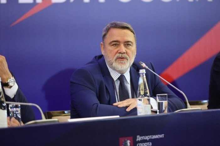 Враги вместо союзников: внутренние разборки Игоря Артемьева в Федерации регби угрожают его репутации и бизнесу