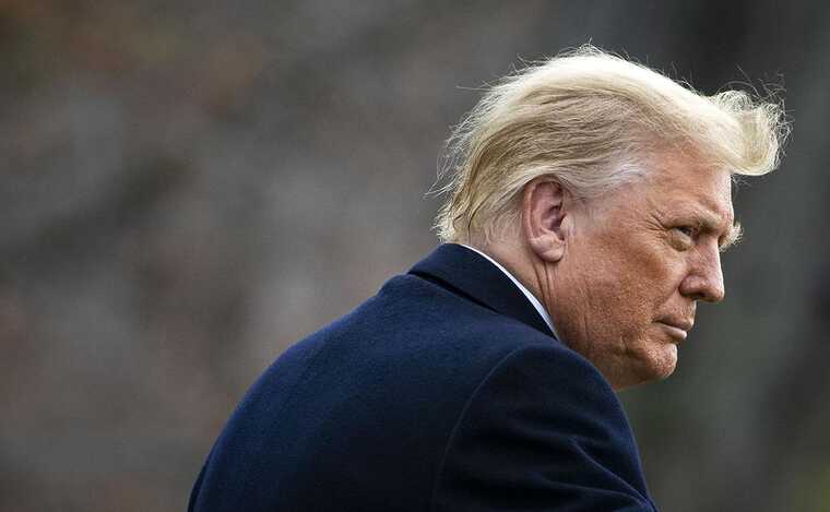 Трамп допускает как удар по Ирану, так и возможность возвращения к переговорам