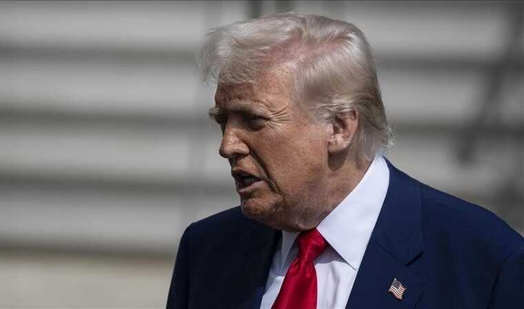 Планы Трампа по Ирану рассматриваются как «военный блеф»