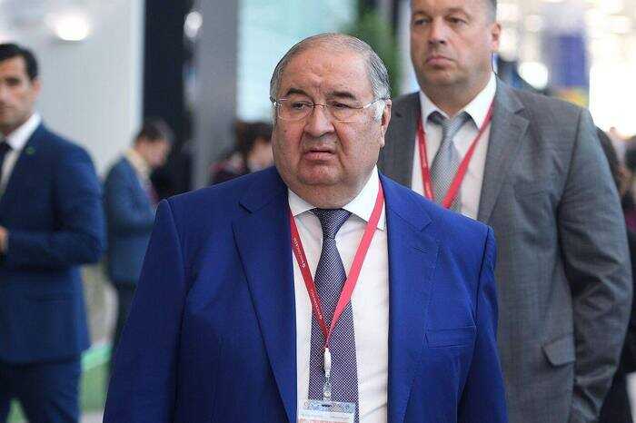Как охранник Алишера Усманова стал совладельцем миллиардного проекта маркировки