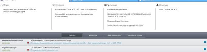 Олигарх Мошкович: офшоры, активы и загадочная структура компании «Эталон»