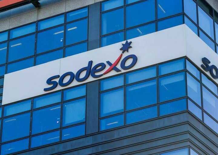 Официальный партнёр Олимпийских игр в Париже Sodexo скрывал участие в строительстве «Северного потока — 2»