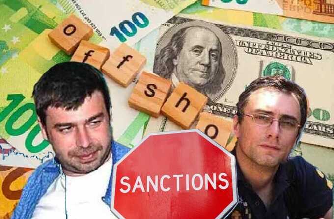 Tourism business, offshore accounts, and sanctions: How brothers Ilya and Boris Plotitsa are connected to businessman Usherovich