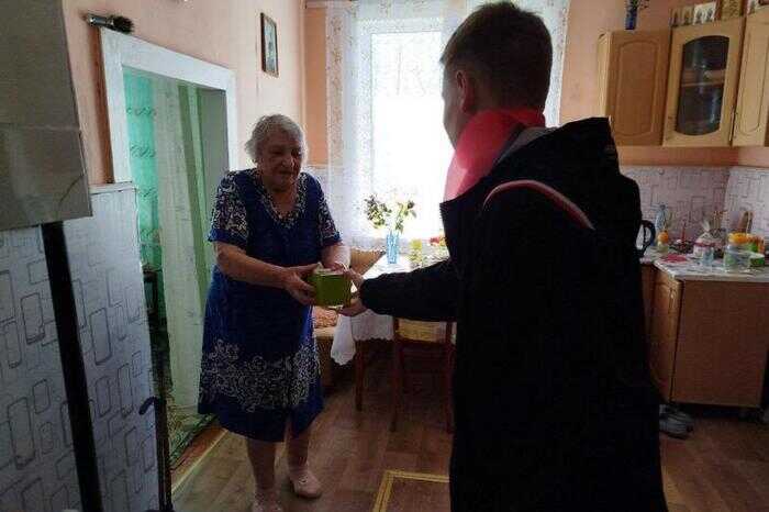 В Усть-Баргузине власти организовали сбор средств на День Победы, ссылаясь на нехватку бюджета