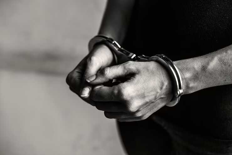В Барнауле задержан 21-летний гражданин из Центральной Азии за попытку теракта у собора