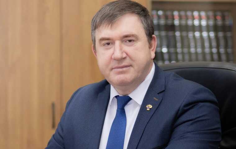 Олег Токарев ушел из Кузбасса и стал директором ГУРШ