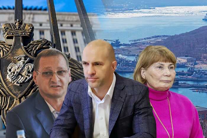 Депутат Григорьев и Суханкина замешаны в незаконной передаче земель Минобороны: скандал с «трифоновскими» и «Сват Ко»