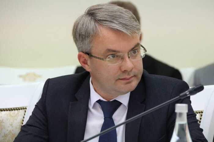 Дмитрий Яковлев обвинил матч «Крылья Советов» – «Пари НН» в договорняке и поручил расследование