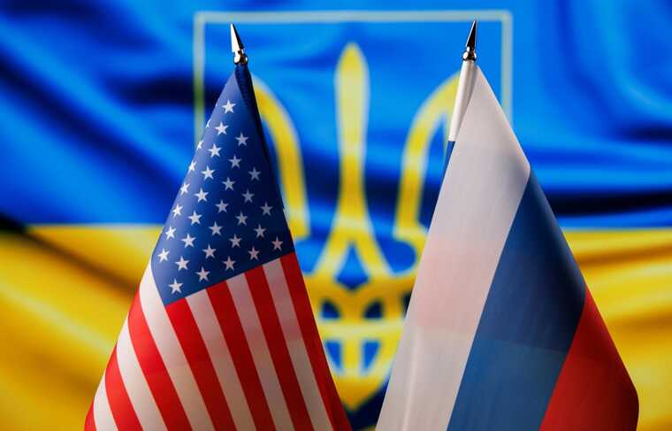 Россия разрабатывает требования к прекращению огня