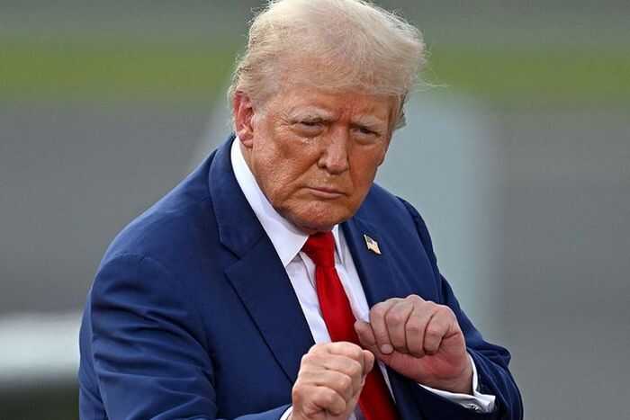 Несколько десятков сотрудников СНБ были уволены Трампом и получили всего 30 минут на сбор личных вещей