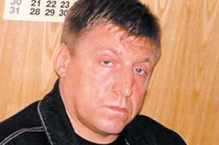Бывший вор в законе Хобот признал вину и получил 8 лет лишения свободы