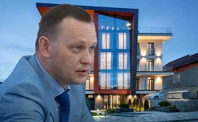 Бизнес и следствие: как семья экс-главы ДЗЭ Игоря Купранца построила империю на теневых схемах и уголовных делах