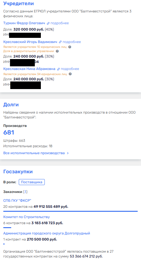 Бюджетный спрут чиновника Креславского: пилёжка госконтрактов среди своих? Бюджетный спрут чиновника Креславского: пилёжка госконтрактов среди своих?