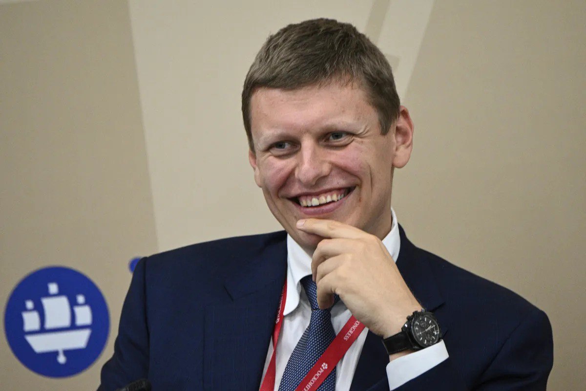 Криптовалютчики: Дерипаска «намайнит» с Рунца в судах? Криптовалютчики: Дерипаска «намайнит» с Рунца в судах?