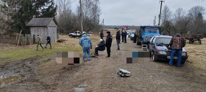 Экс-помощник патриарха Кирилла получил сан иеродиакона после скандала с пьяным ДТП